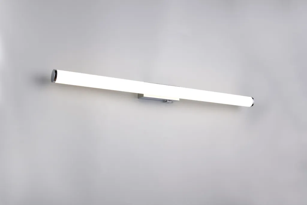 Applique LED MATTIMO Trio IP44 : Solution Éclairage Miroir 80cm