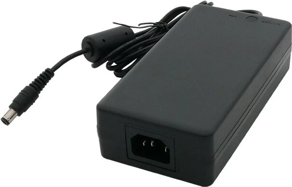 Chargeur Zebra ZD410 75W P1079903-026 pour système d'étiquetage pro