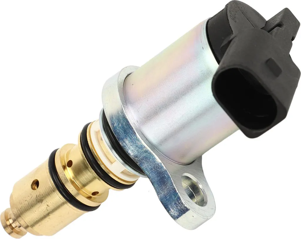 Électrovanne de Rechange PXE13 pour Réparation Climatisation Sanden Auto - 4