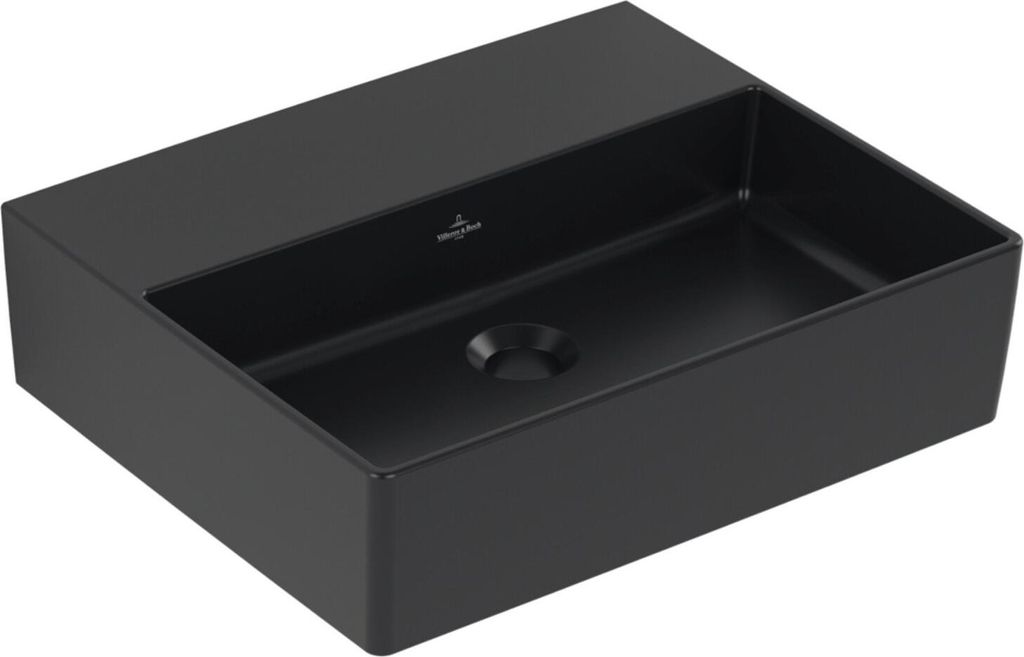 Villeroy & Boch 4A2253R7 Waschbecken Memento 2.0 500x420mm