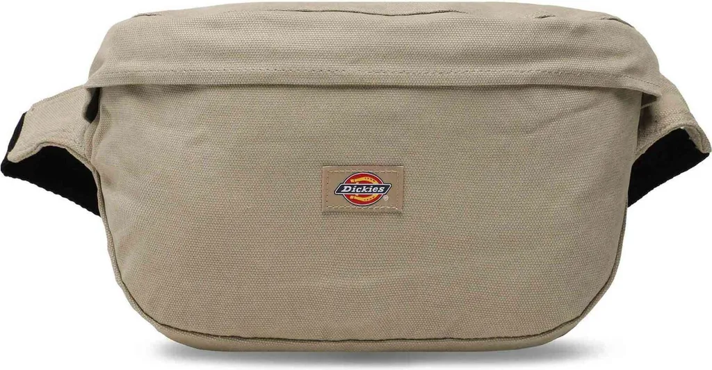 Sacoche Banane Dickies Beige DK0A4XOYDS01 : Fini les Poches Pleines