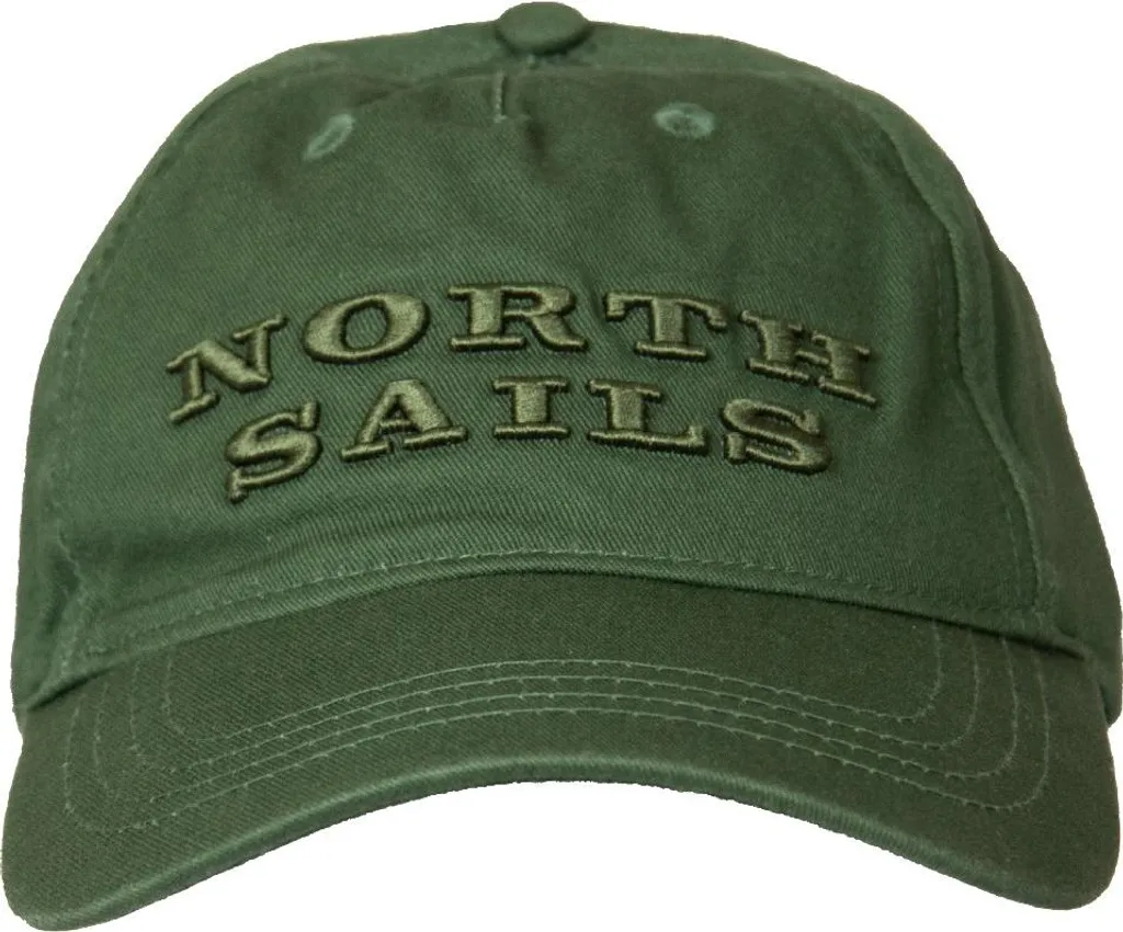 Casquette homme ajustable North Sails 623207 : fini les tailles inadaptées