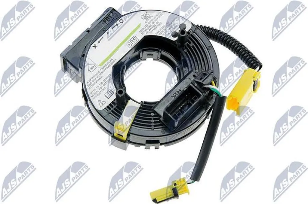 Ressort Spiralé Airbag OE 77900SNAK02 Haute Résistance pour Civic CRV