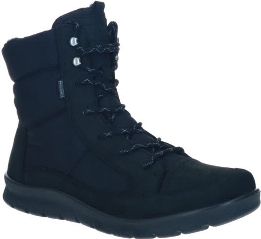 Ecco Damskie buty zimowe za kostkę BABETT GTX 18221-36, Zdjęcie produktu 36