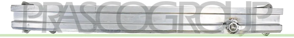 Réparer pare-chocs arrière affaissé Ford Focus Mk4 avec PRASCO FD4321672