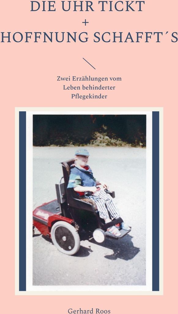 Die Uhr tickt und Hoffnung schafft ́s
