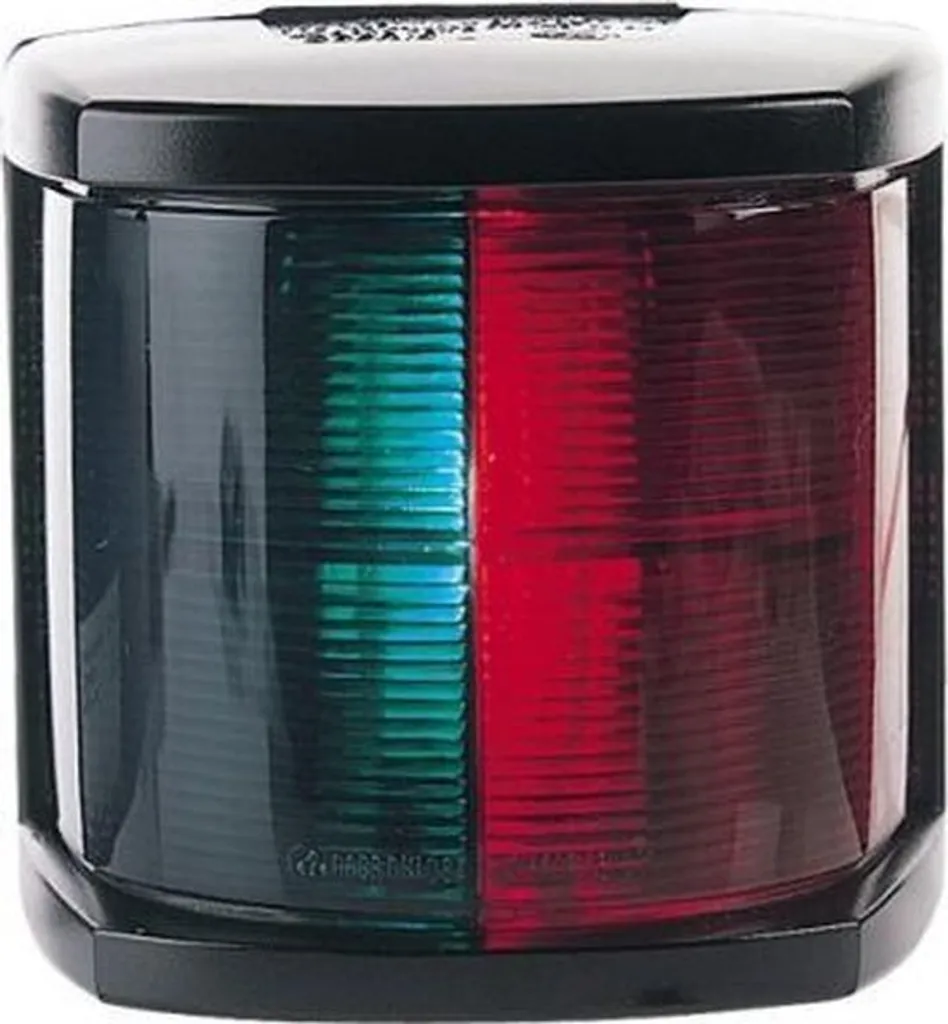 Lanterne Lumineuse Bicolore Série 2984 Hella pour Balisage Extérieur