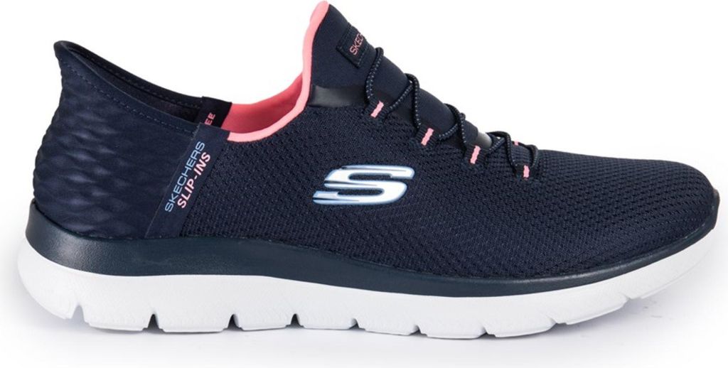 Sneakers Del Marchio Skechers Del Modello Slip-ins  Summits Immagine del prodotto 