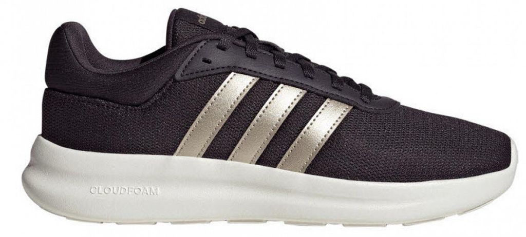 adidas lite racer 4.0 Sneaker blau-kombiniert in Gr. 39