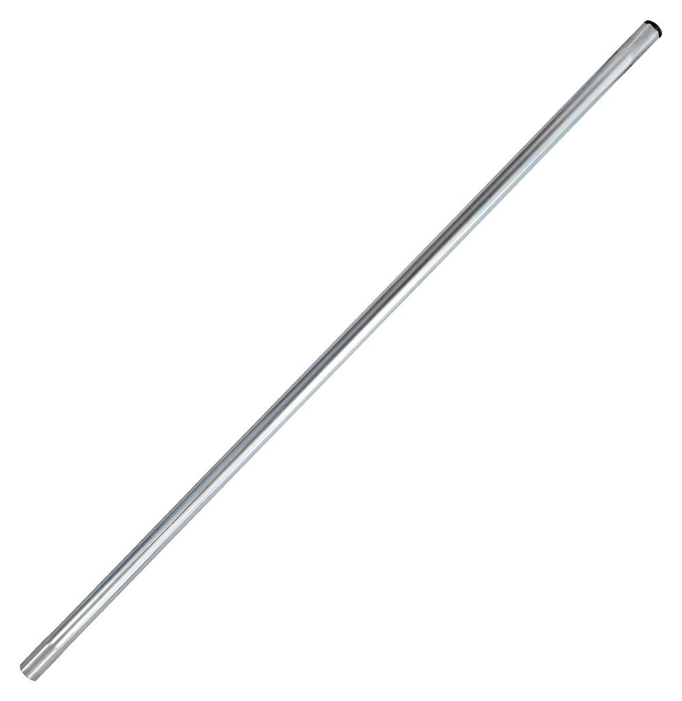 PremiumX Antennenmast 2m Ø 48mm Stahl SAT Steckmast Produktbild 