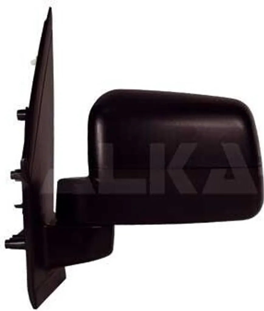 Réparer rétroviseur gauche cassé Ford Transit Connect OE 5016562 ALKAR