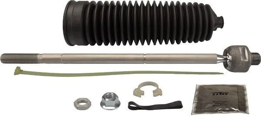 Supprimer Jeu Direction Discovery III IV - Joint Axial TRW JAR1038 OE