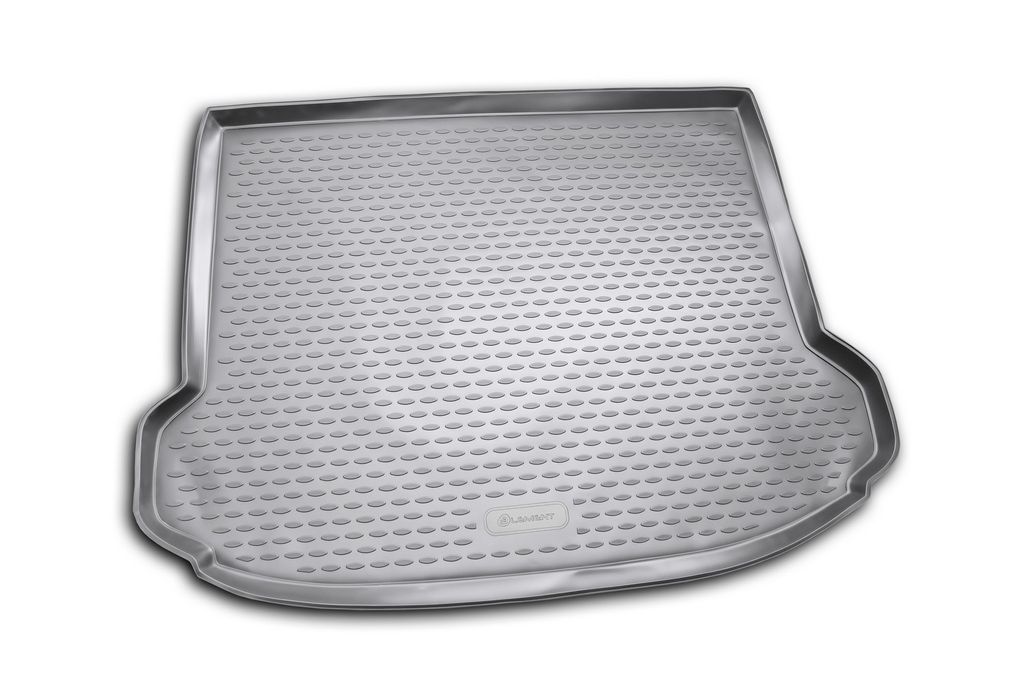 Tacka gumowa do bagażnika Cadillac SRX 2009-2016 Zdjęcie produktu 