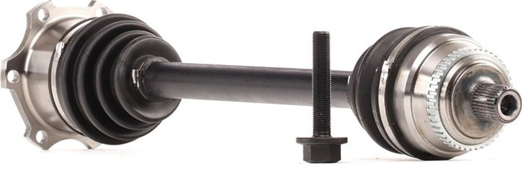 RIDEX 13D0399 Antriebswelle Vorne Links für AUDI 80 Limousine (8C2, B4) 80 Avant (8C5, B4)