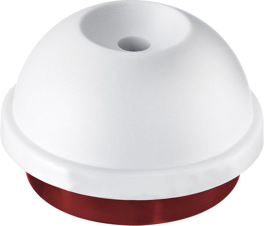 WESTMARK 10802280 WESTMARK Eierstecher weiß/rot Obrázek produktu 