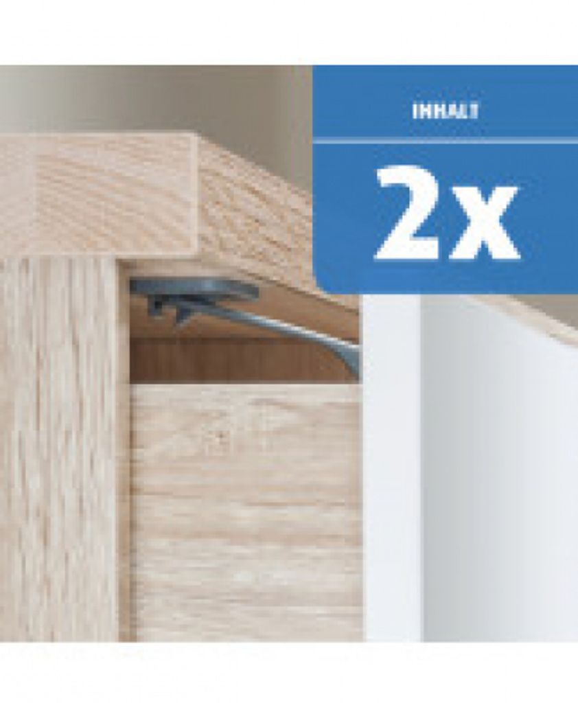 Reer DesignLine Schubladen- und Schranktürsicherung zum Produktbild 