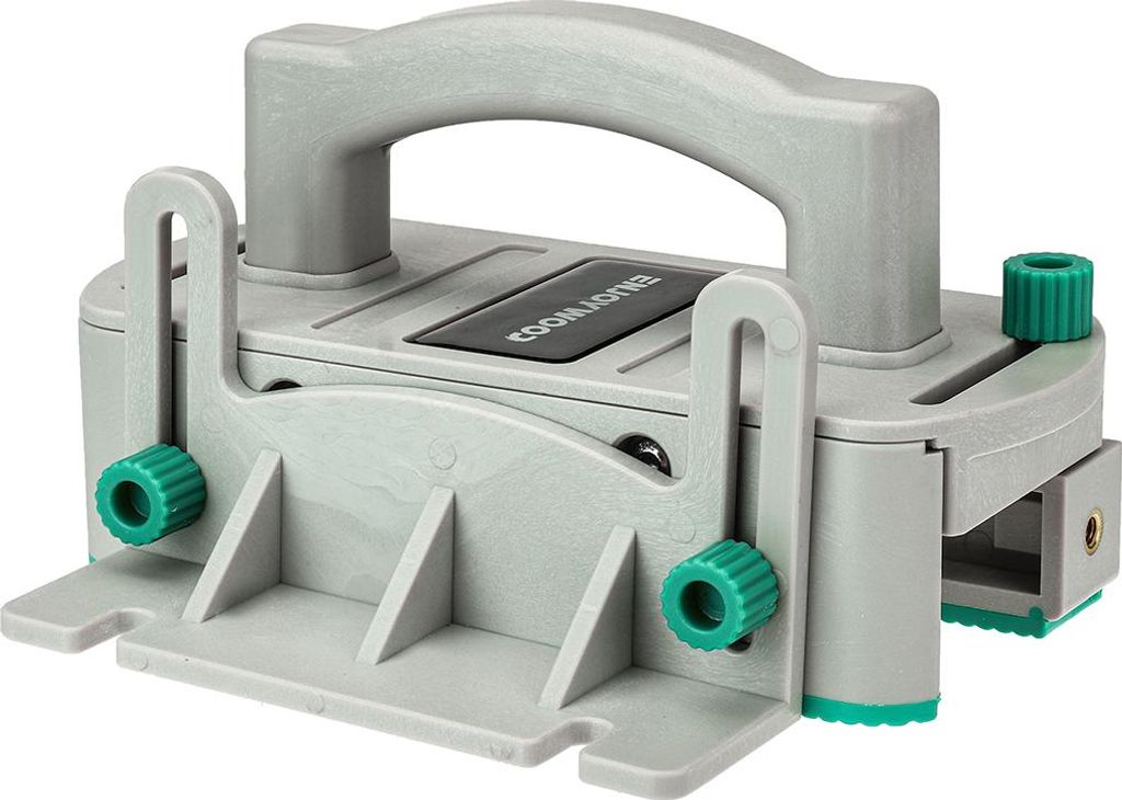 3D stolová píla posuvný blok Bezpečnostný nástroj z Obrázok produktu 