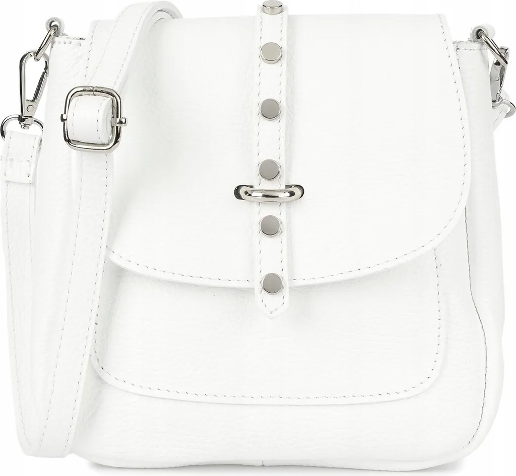 Sac à main cuir femme léger et sécurisé - Petit sac bandoulière rétro