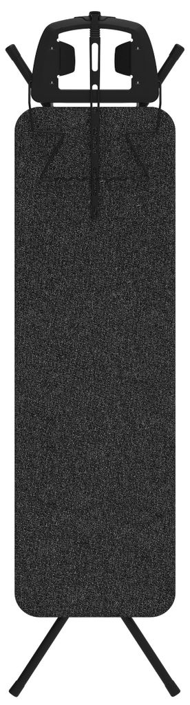 Ironing board Facile Carbon Black Productafbeelding 
