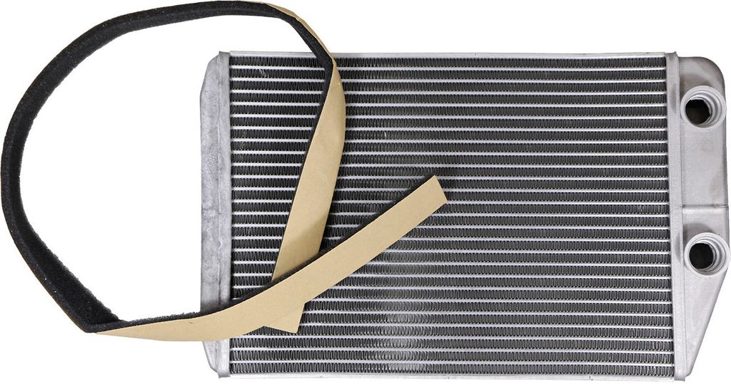 Heizungskühler L=230 H=163 B=27 mm 77364073