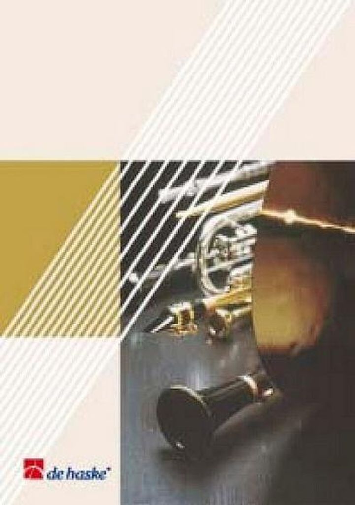 Wolfgang Amadeus Mozart Mozart's Greatest HitsConcert Band/Harmonie