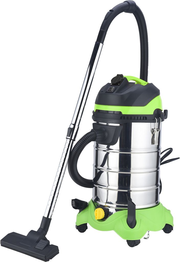 FIELDMANN FDU 201432-E Vysávač, príkon 1400 W, kovová Obrázok produktu 