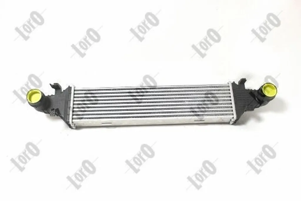 Refroidisseur d'air de suralimentation pour Mercedes Classe E W212