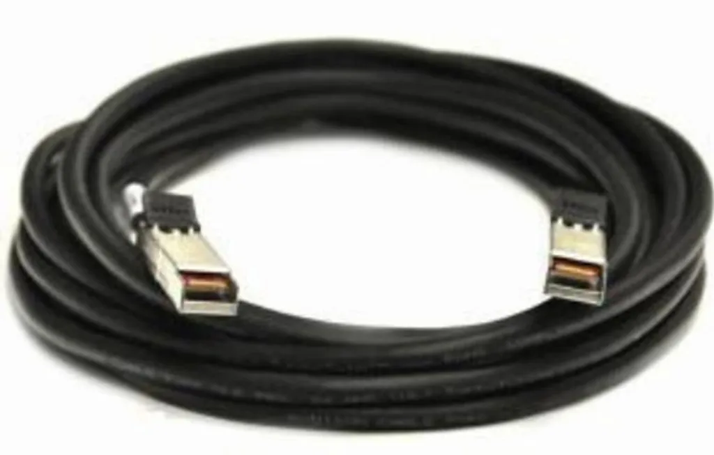Câble cuivre actif SFP+ 10Gb Twinax Cisco 7 mètres pour réseau