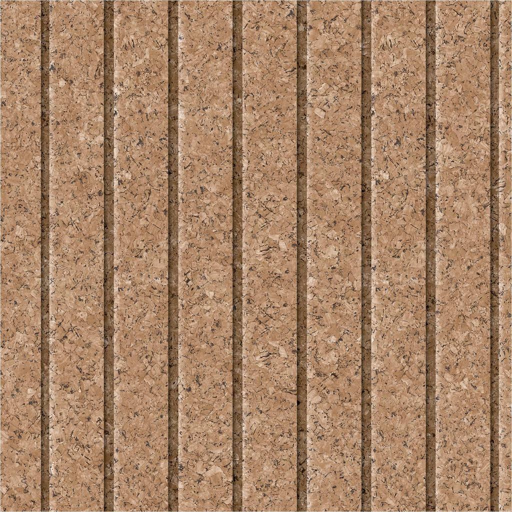 Ugépa Vliestapete Brut M75308 10.05 x 0.53 m Braun Holz matt Vlies