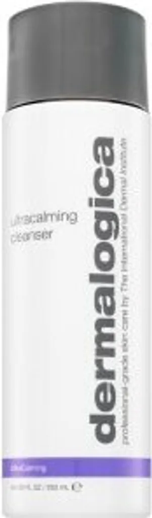 Gel-Crème Nettoyant Visage Dermalogica Ultra-Calmant Anti-Rougeurs 250ml