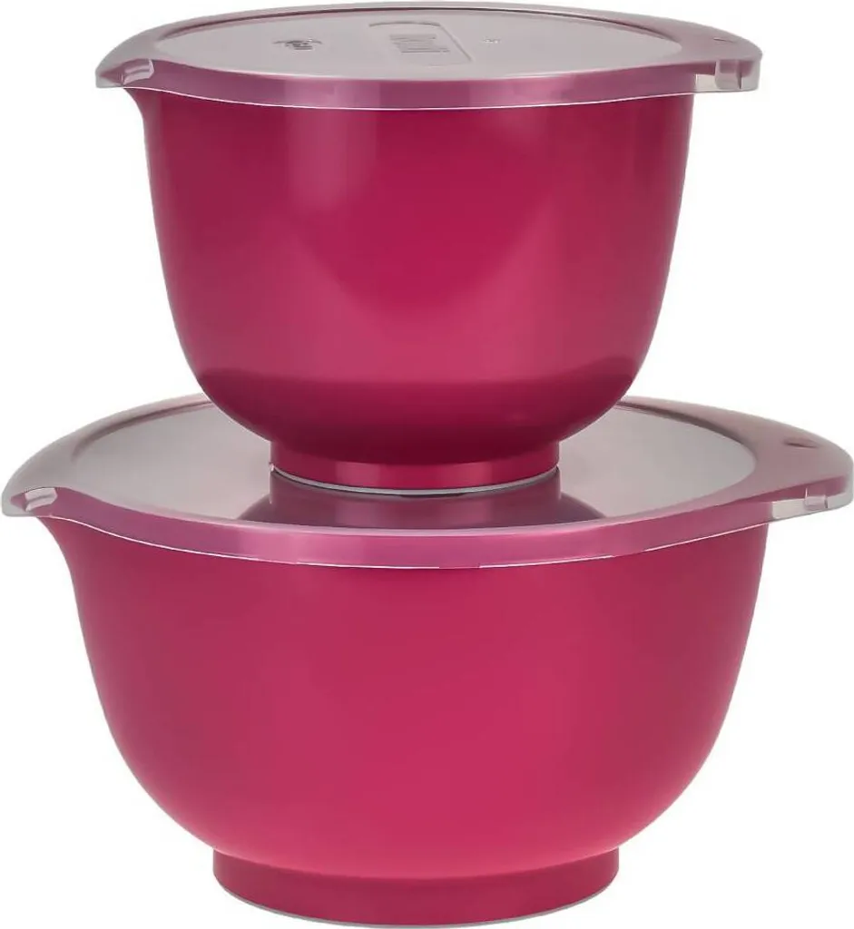 IKEA GARNITYREN Coperchio per ciotola 5 colori misti – acquista a prezzi convenienti sul marketplace