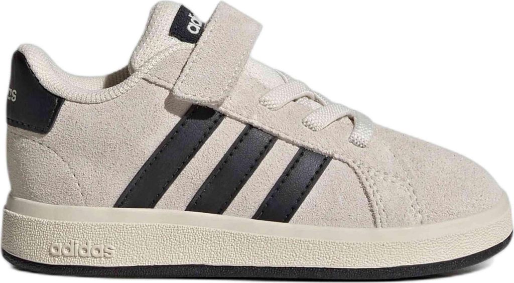 Adidas JR0778_250, Weiß, Wonder White,Core Black,Cloud Produktbild 