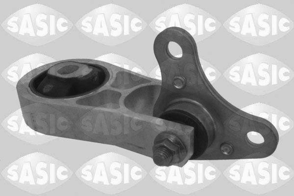 SASIC 2706021 Lagerung, Motor OE 51756446 kompatibel mit Punto
