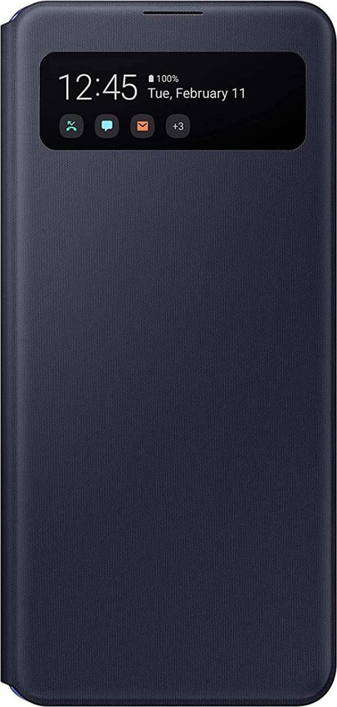 Samsung EF-EA426PBEGEW telefoonhoesje, 16,8 cm (6,6"), Productafbeelding 