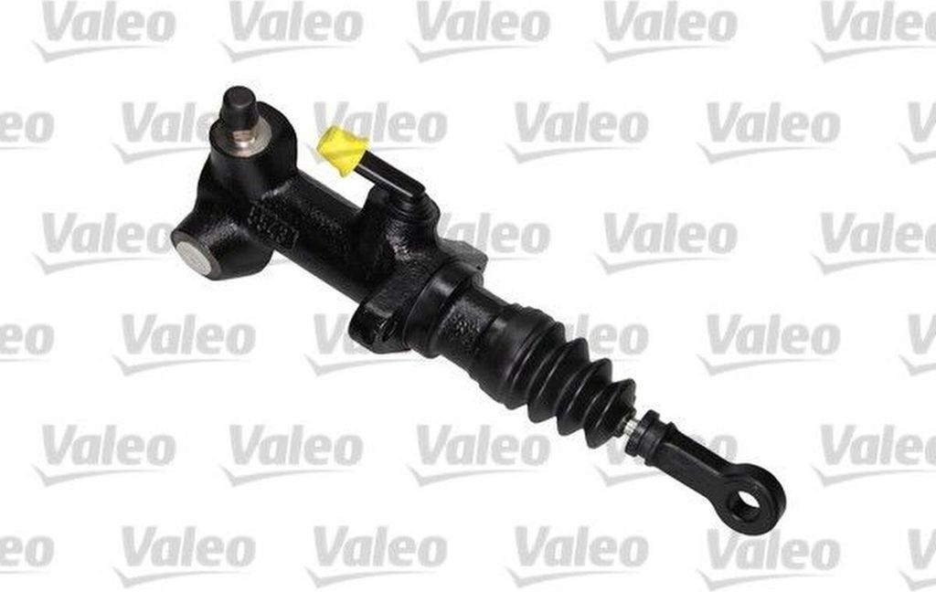 VALEO 874439 Kupplungsgeberzylinder für VW GOLF II (19E, 1G1) PASSAT Variant (3A5, 35I) CORRADO (53I) PASSAT (3A2, 35I)