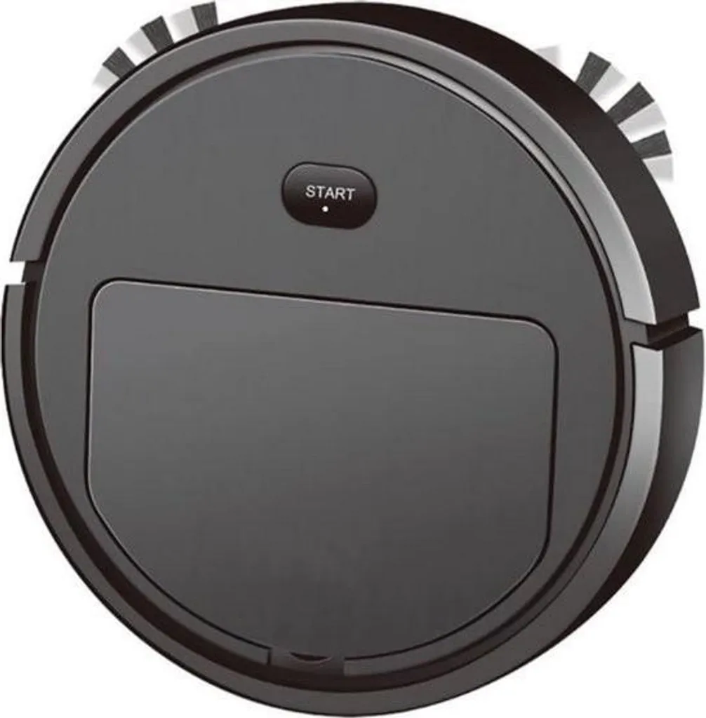 Aspirateur automatique programmable - Robot intelligent sols et tapis