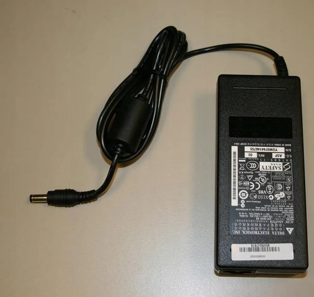 ASUS ADP-90SB 90W 19V 4.74A Power Adapter - 04G266006040 Originale