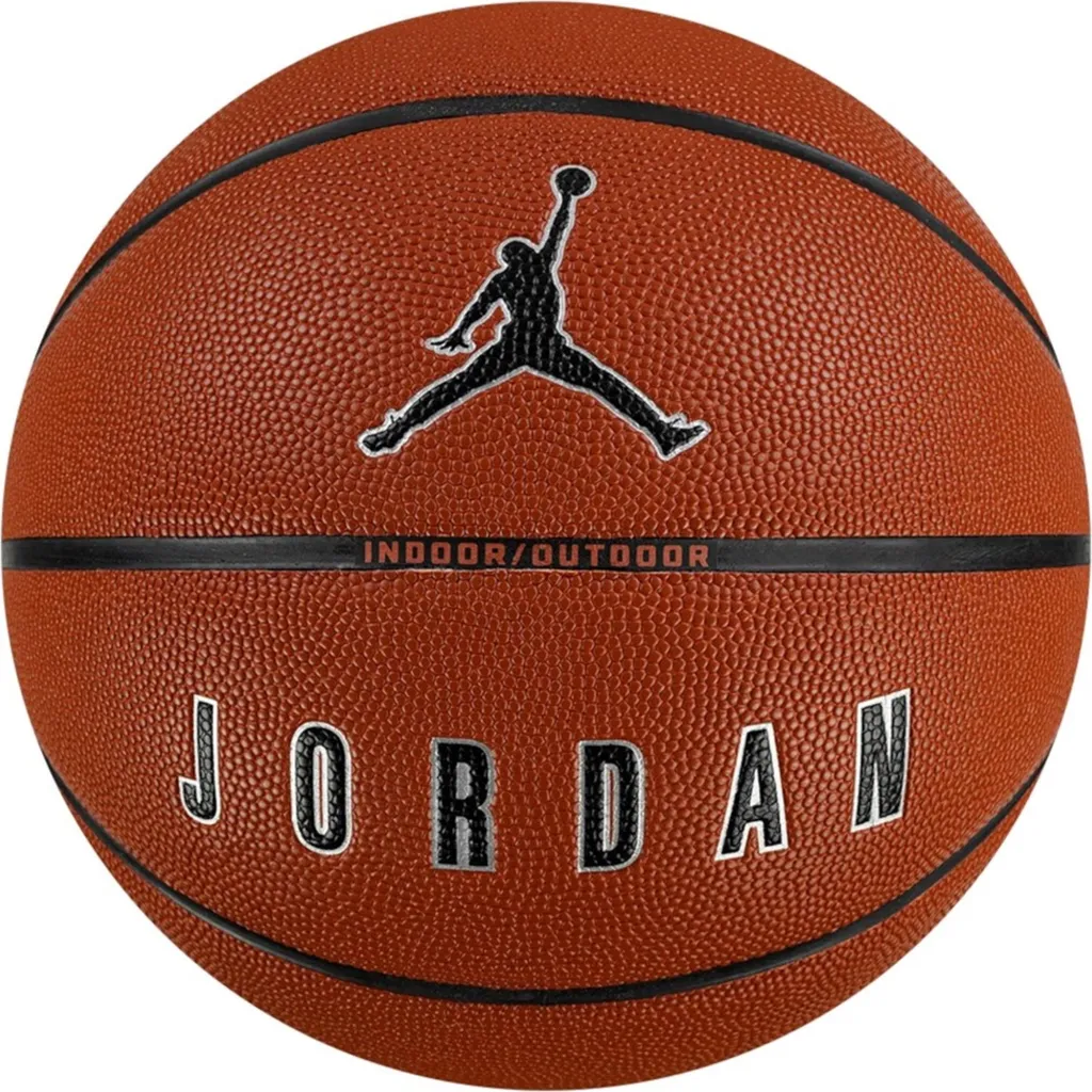 Ballon de Basketball Nike Ultimate 20 Polyvalent pour Salle et Extérieur