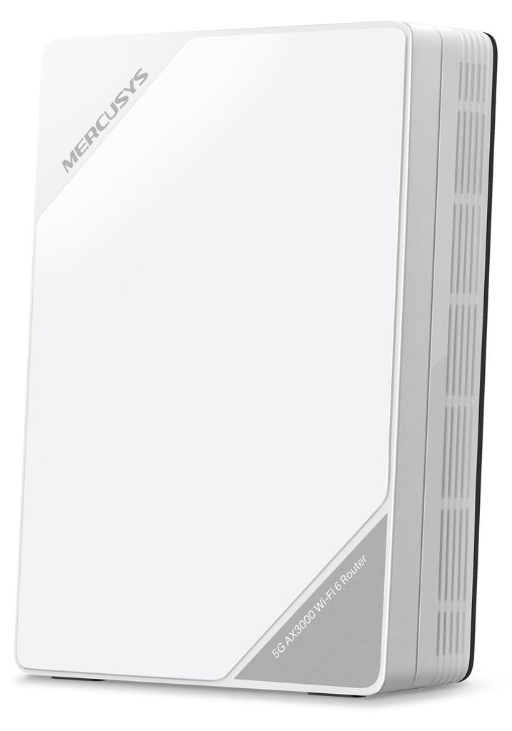 Enrutador inalámbrico de doble banda TP-LINK Mercusys Imagen del producto 