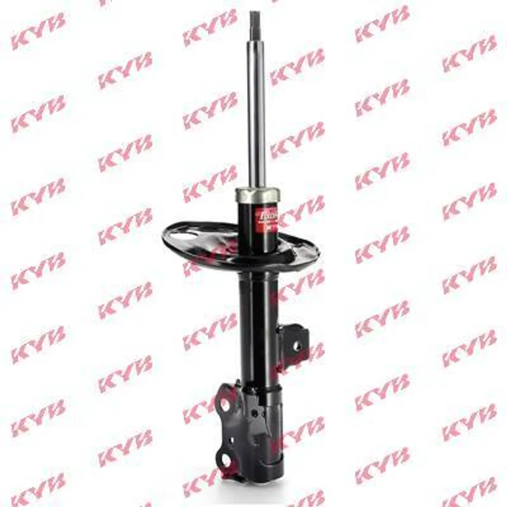 Amortisseur Gaz KYB 339032 Excel-G Haute Performance Bi-Tube Acier