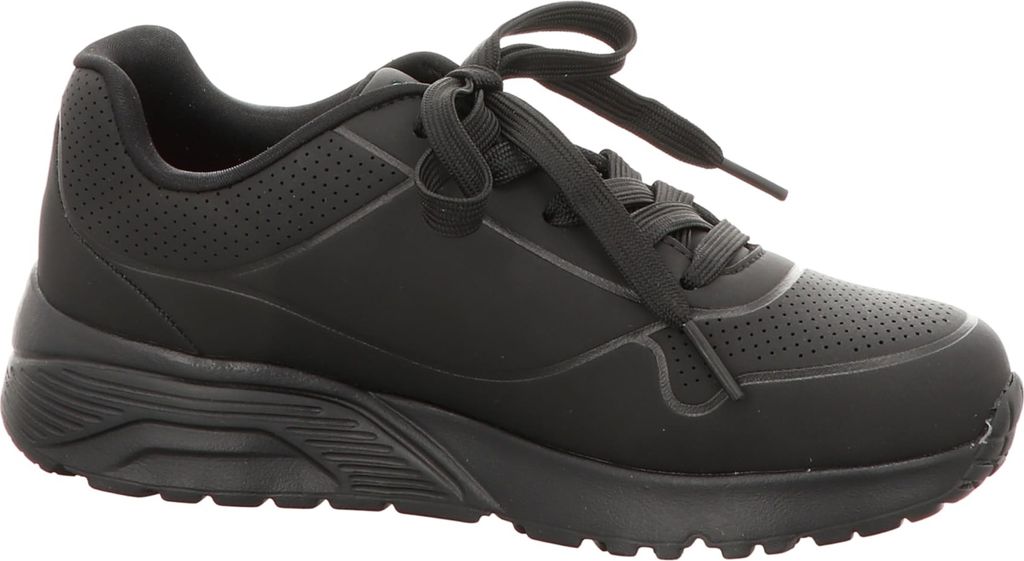 Skechers Sneaker Low Damen 31373837303930 Schwarz 35 EU Produktbild 23