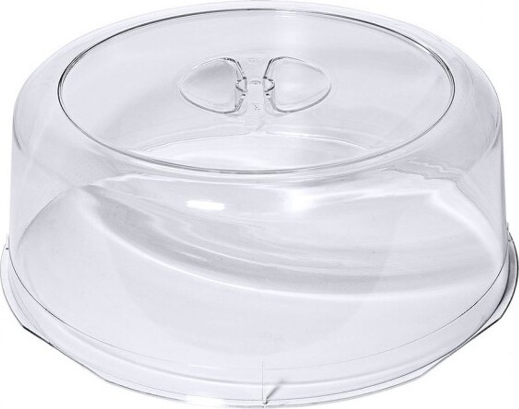 Tortenhaube, hoch 31,5 cm Produktbild 
