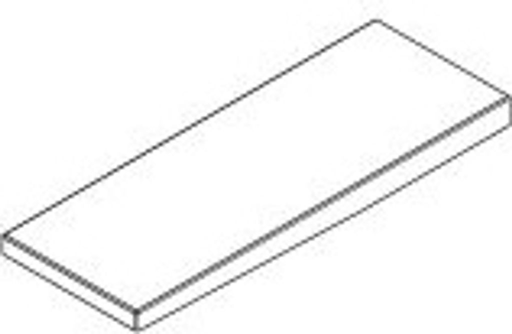 Dornbracht 092073044-47 Griff für Waschtisch Wand ERSATZTEILE