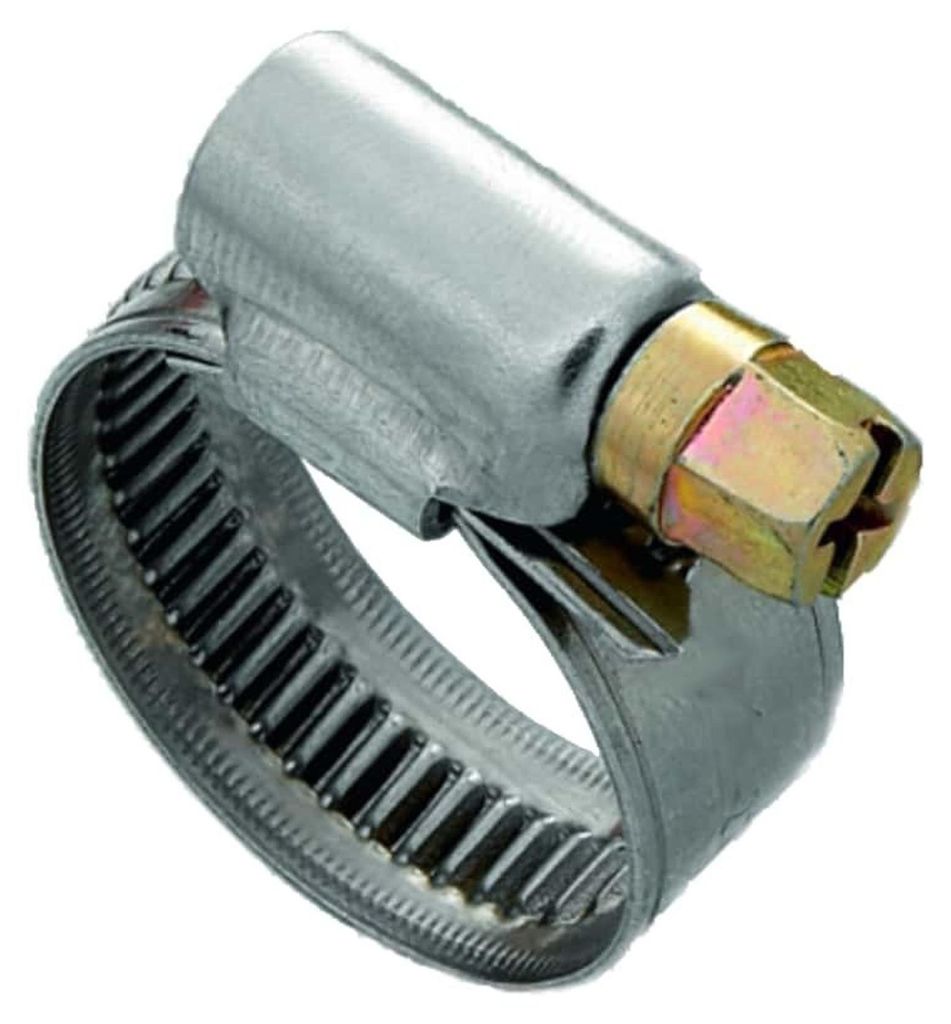 Opaski zaciskowe W4 ze stali nierdzewnej 12 mm 25 - 40 mm Zdjęcie produktu 