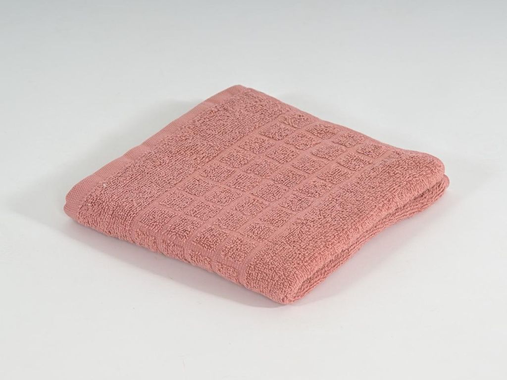 Ręcznik SOFT 50 x 100 cm ceglasty, 100% bawełna Zdjęcie produktu 