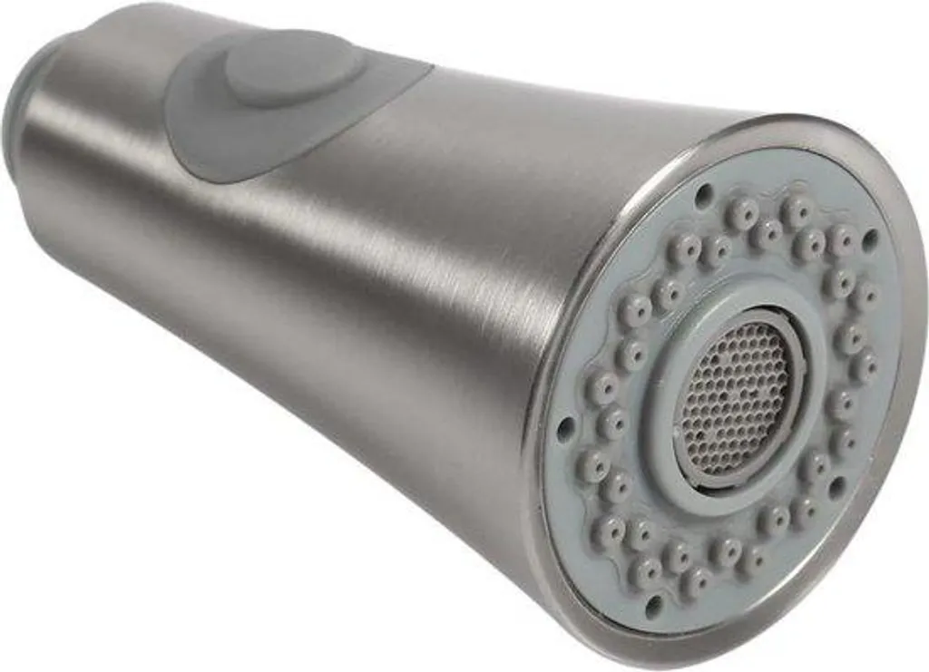 Système d'arrosage pelouse escamotable avec buse de rechange en acier