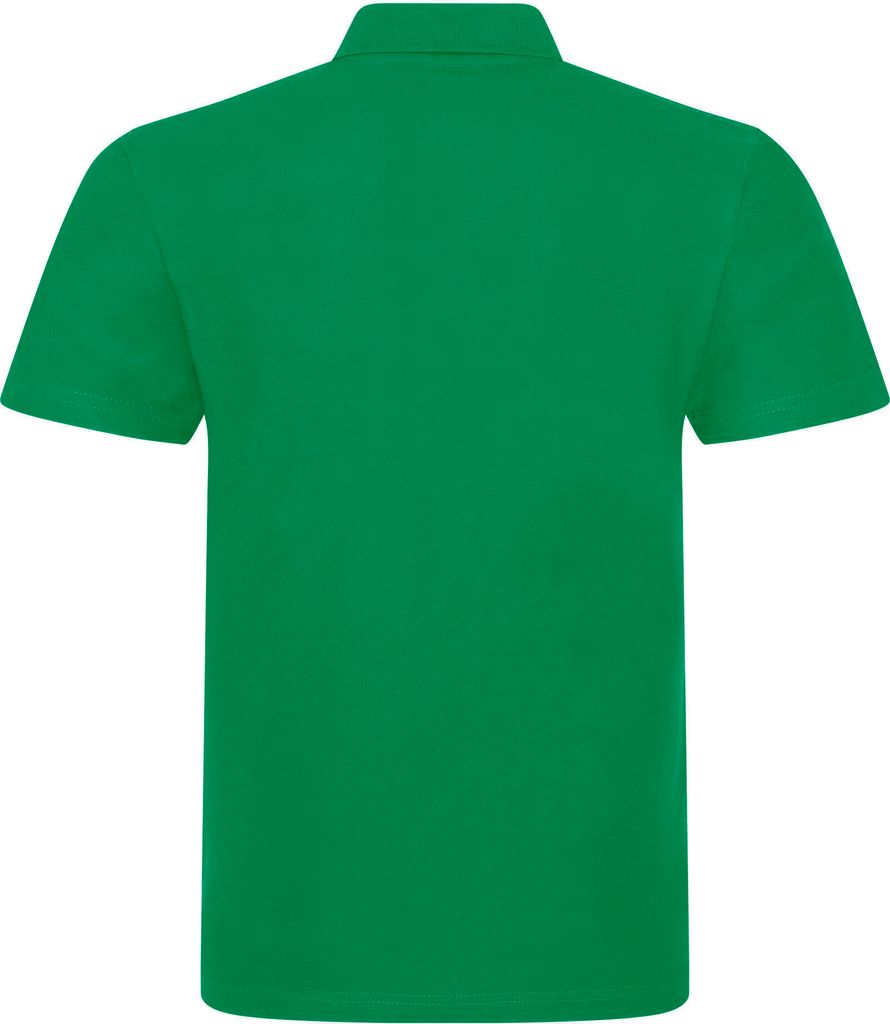 PRO RTX - "Pro" Poloshirt für Herren RW8255 (7XL) (Irisches Grün)
