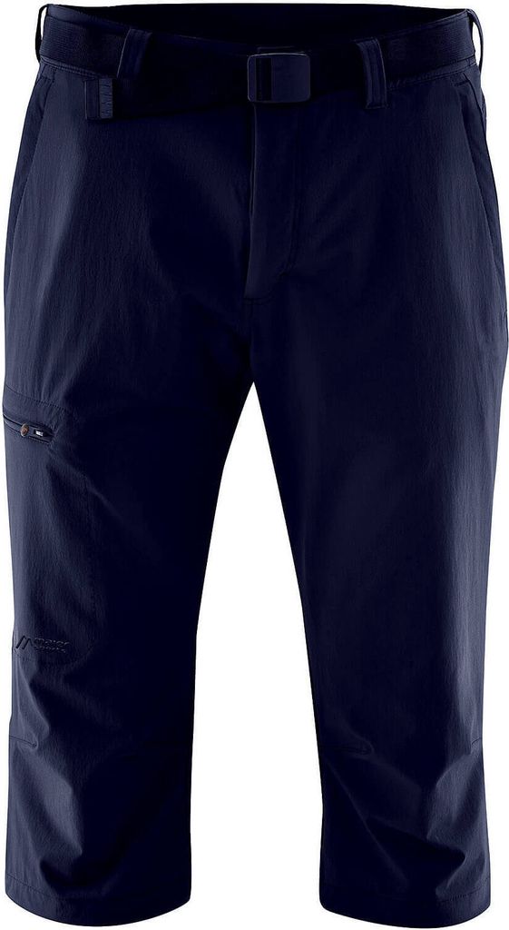 Maier Sports Jennisei Herren night sky 48
