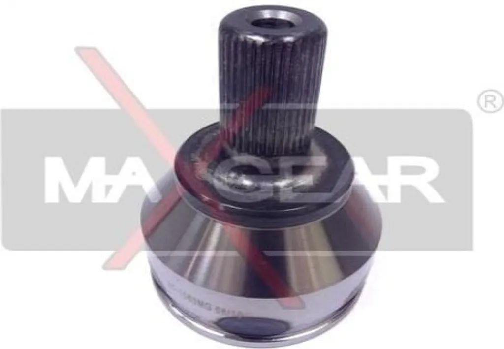Réparation transmission pour Ford Focus et C-Max - Joint MAXGEAR 49-0617