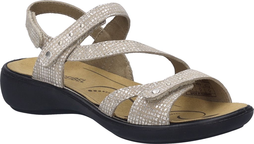 JOSEF SEIBEL Ibiza 70 | Sandalo da  Donne | beige Immagine del prodotto 